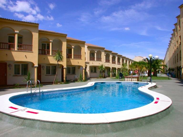 Aparthotel  Peñíscola