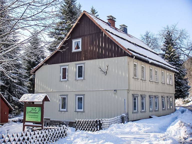 Ferienwohnung Buntenbock