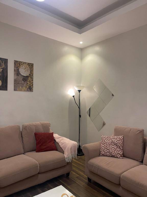 Vacation home with 1 room for 2 persons — photo 2