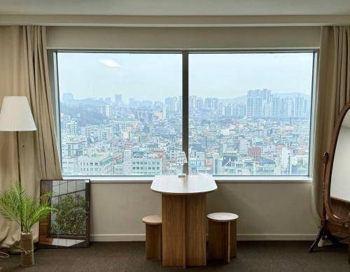 Appartement Mapo-gu