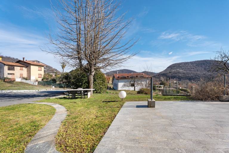 Appartamento Pettenasco