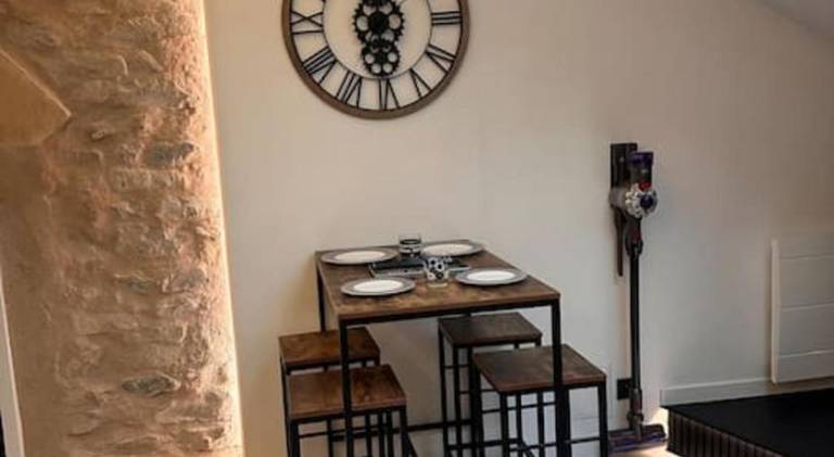Rental apartment with 1 room for 2 persons — photo 4