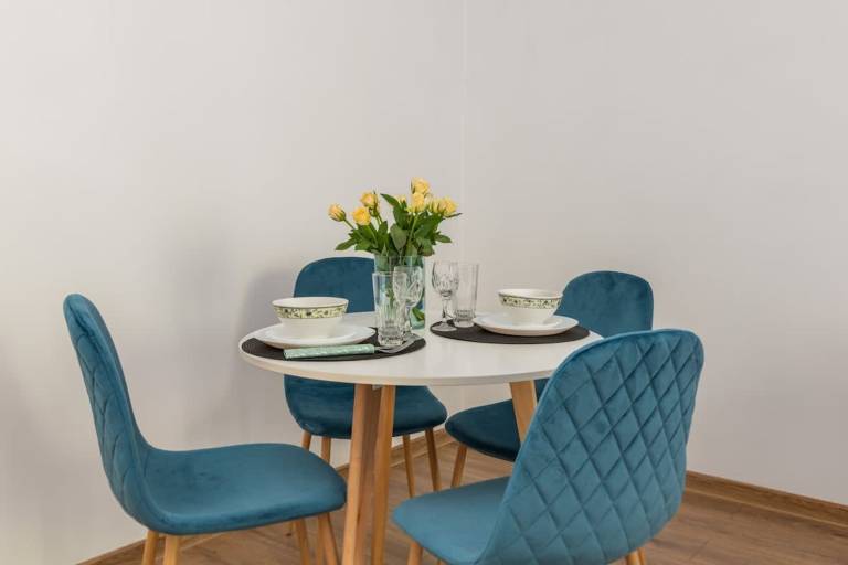 Family-oriented rental apartment | Pet-friendly — photo 3