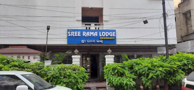 Lodge | Dogs allowed — photo 4