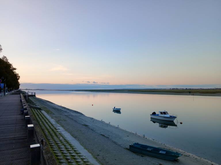 Maison de vacances Baie de Somme