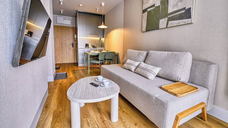 Apartament Szklarska Poręba