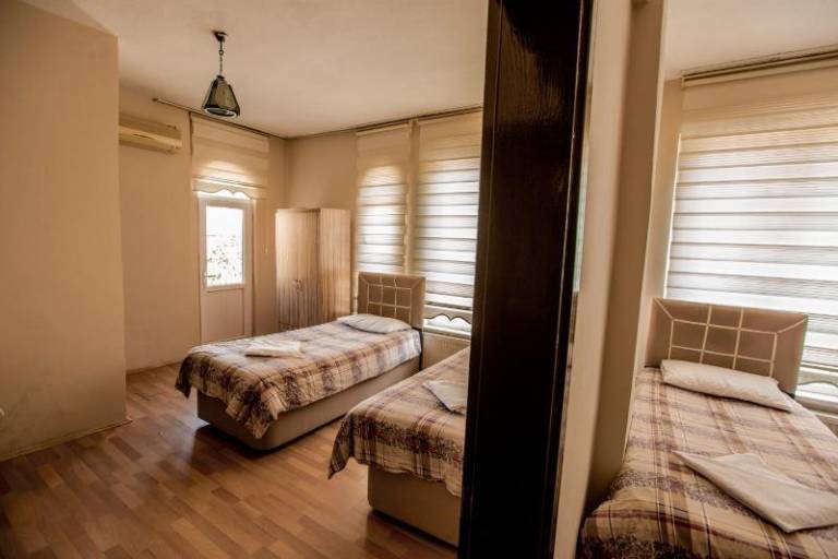 Hotel Cappa — photo 2