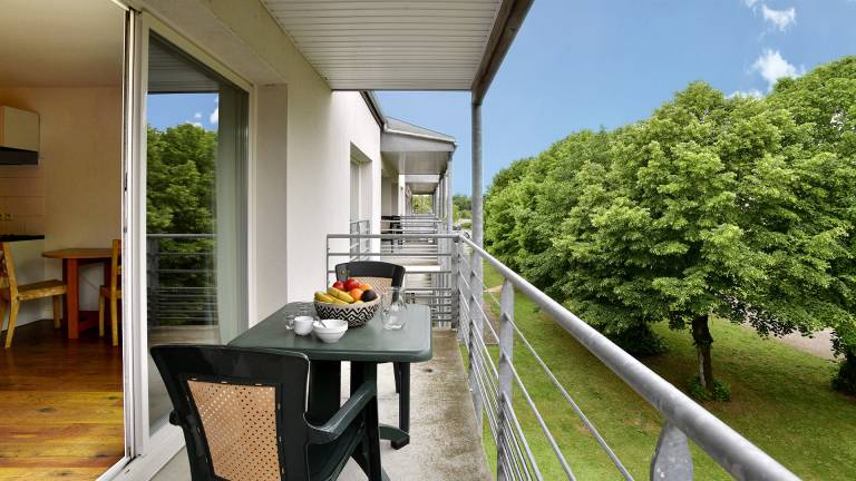 Studio Nieul-sur-Mer