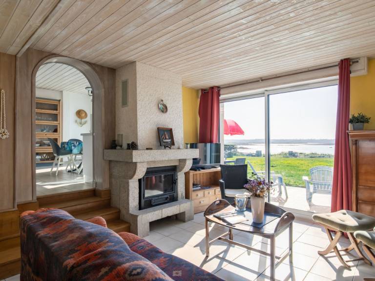 Ferienwohnung Kerlouan