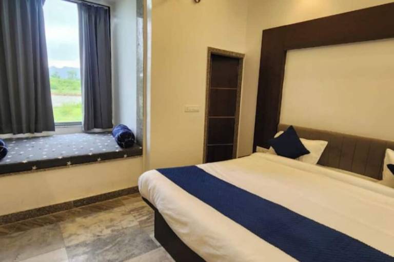 Aryston Hotel Udaipur