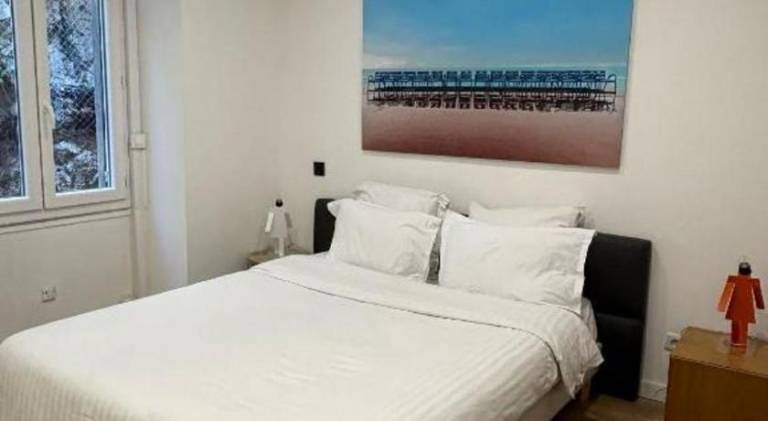 Serviced apartment with terrace | Near Castle Hill | Next to the beach | Pet-friendly — photo 2