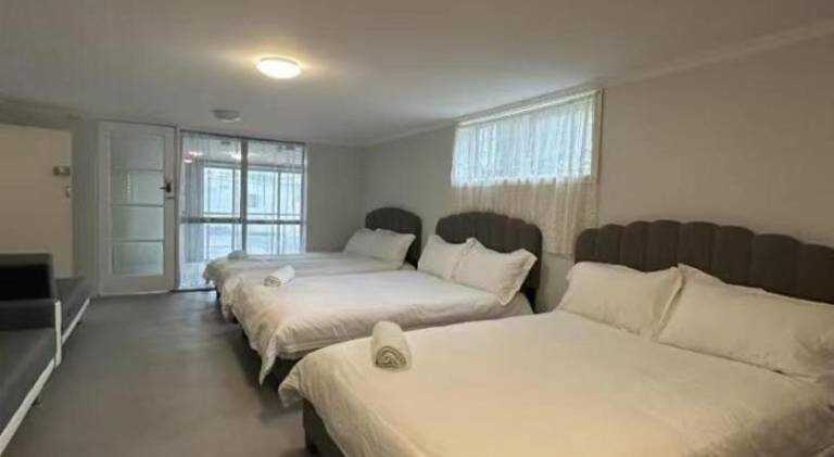 49 m&sup2; Ferienwohnung