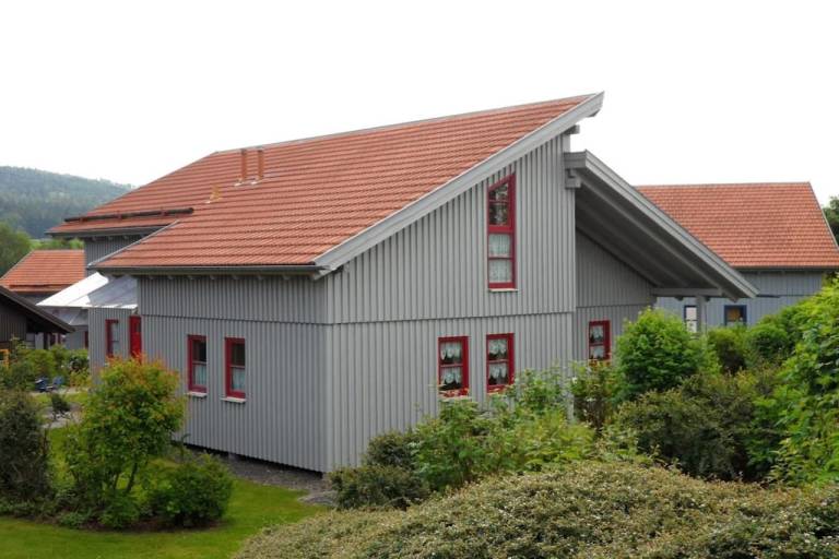 Ferienhaus mit Hund in Waldmünchen für max. 4 Personen Ferienhaus mit Hund in Waldmünchen für max. 4 Personen