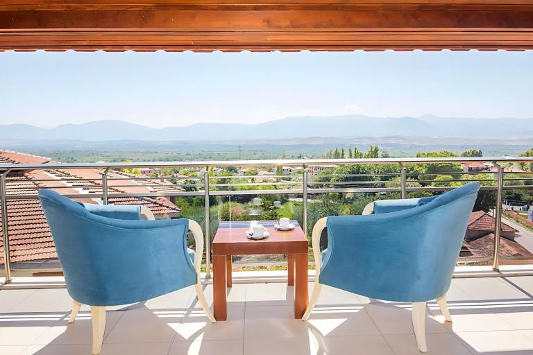 Pamukkale Whiteheaven Suite Hotel — photo 4