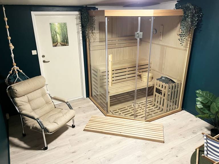 Ferienhaus  Vimmerby