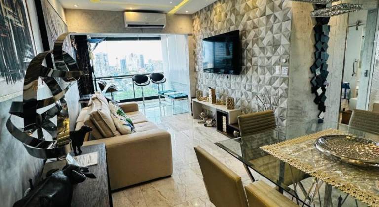 Holiday apartment with pool | Pets are welcome in Belém