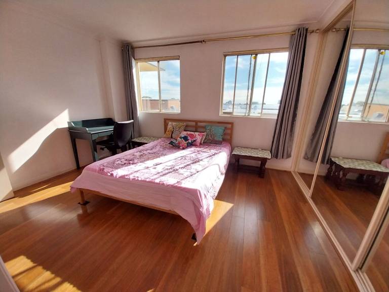 Appartement Inner West Council
