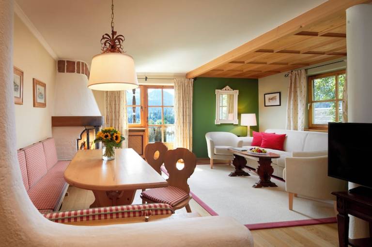 Hotel apartamentowy  Kitzbühel