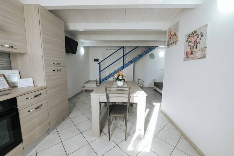 Bed & Breakfast Sezze