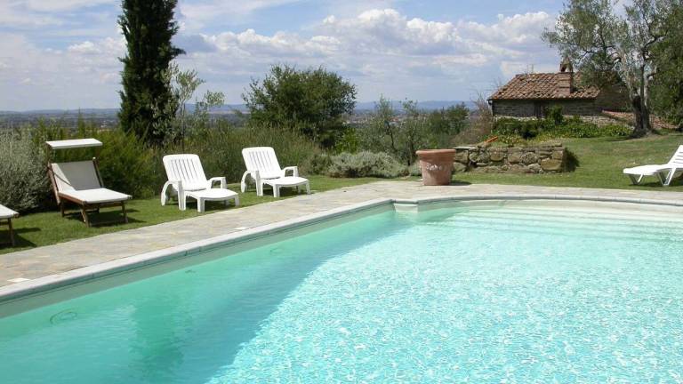 Charmantes Ferienhaus mit Pool, Garten und Terrasse | Hunde erlaubt