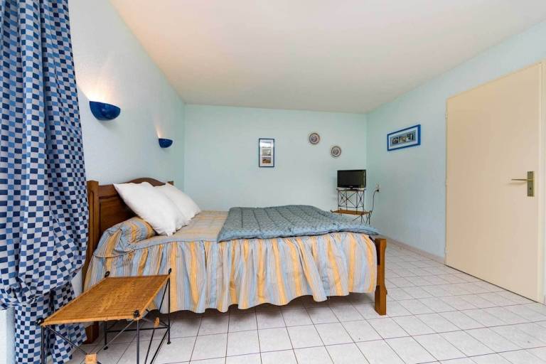 Chambre d'hôtes Soulosse-sous-Saint-Élophe