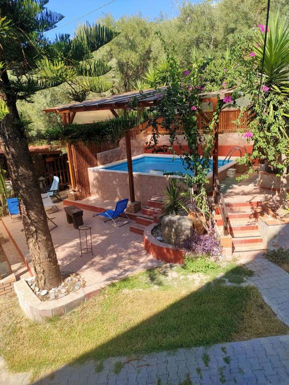 Appartamento Ficarra