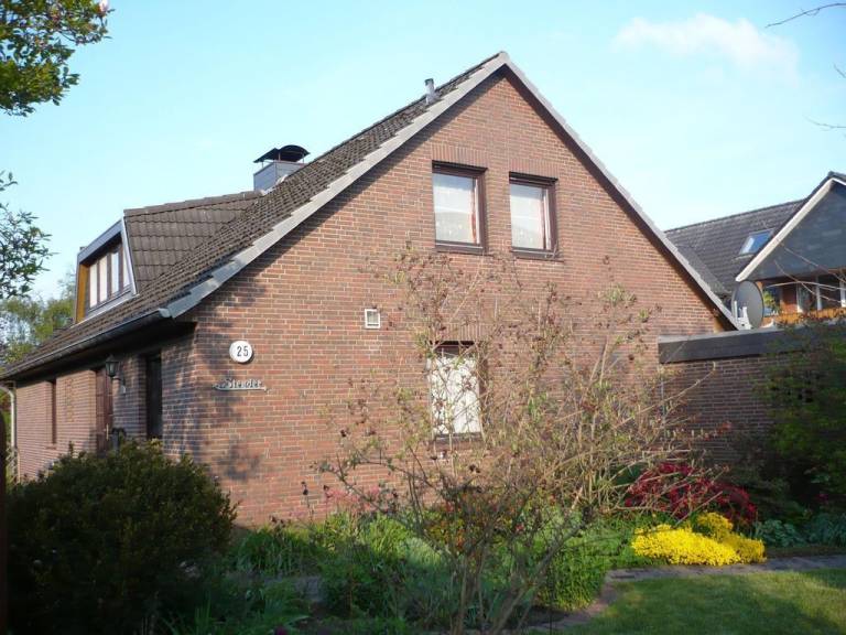 Ferienwohnung Marschacht