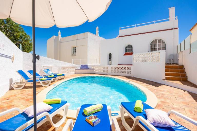 Villa vacanza Albufeira