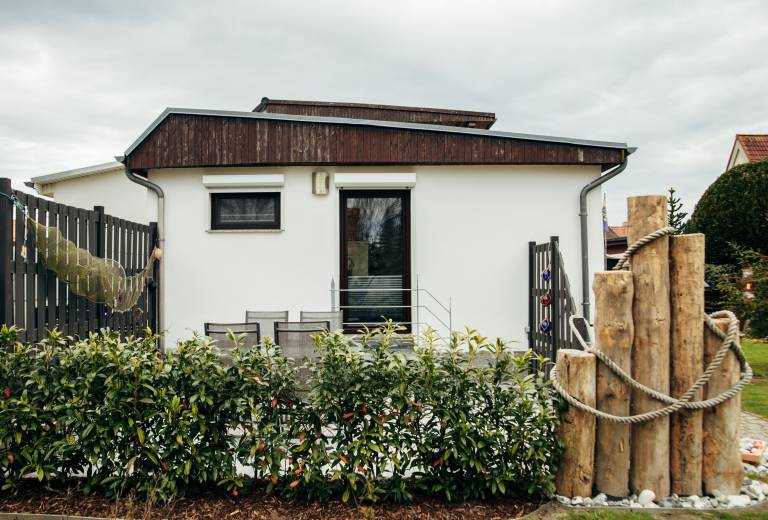 Appartement Elmenhorst
