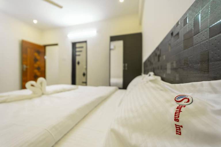 Fortune Inn