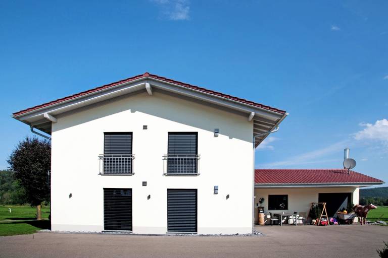 Ferienwohnung Leutkirch im Allgäu