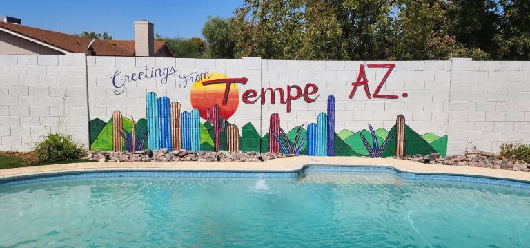 House  Tempe