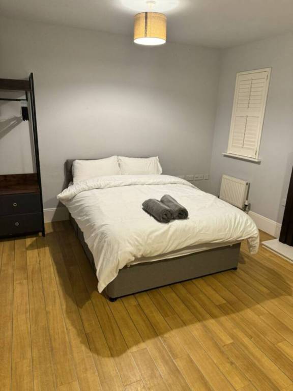 Vacation home with 4 rooms for 6 persons — photo 5