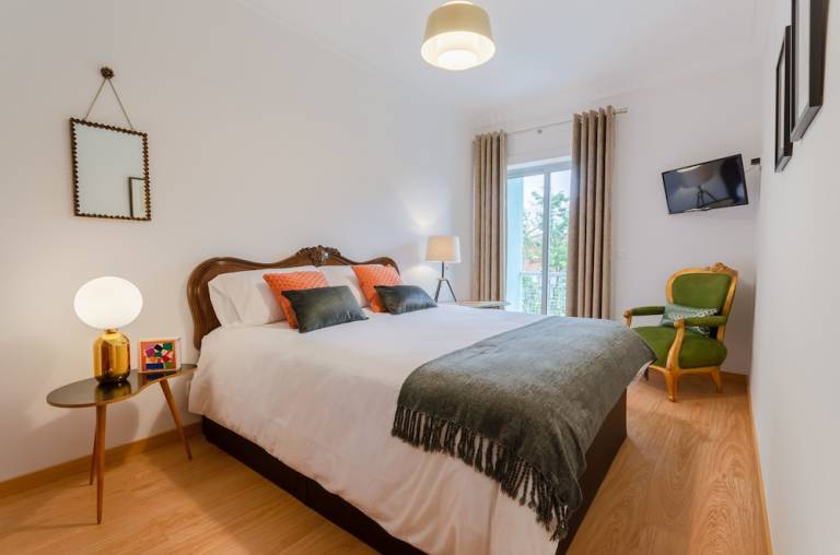 Apartamento Setúbal Municipality