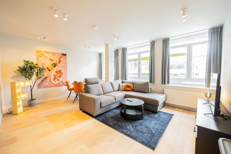 Appartement Rotterdam