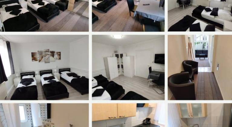 Ferienwohnung Calw