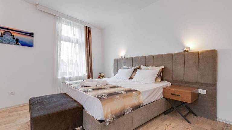 Ferienwohnung Oberhausen