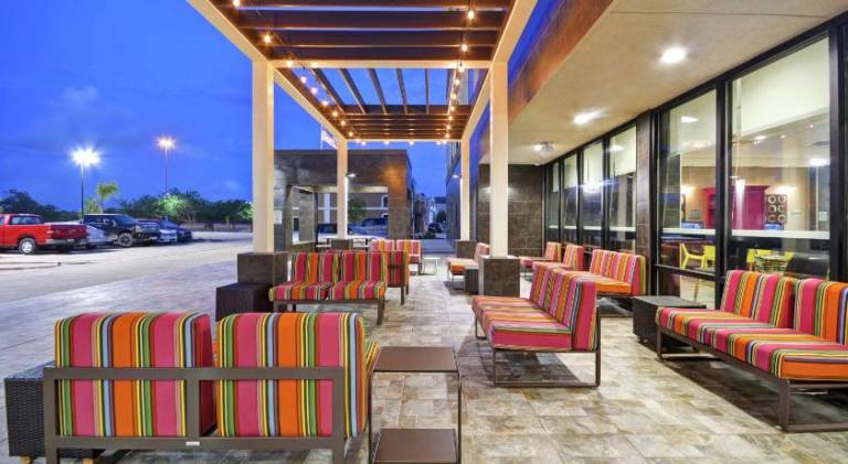 Home2 Suites by Hilton Texas City Houston — photo 5