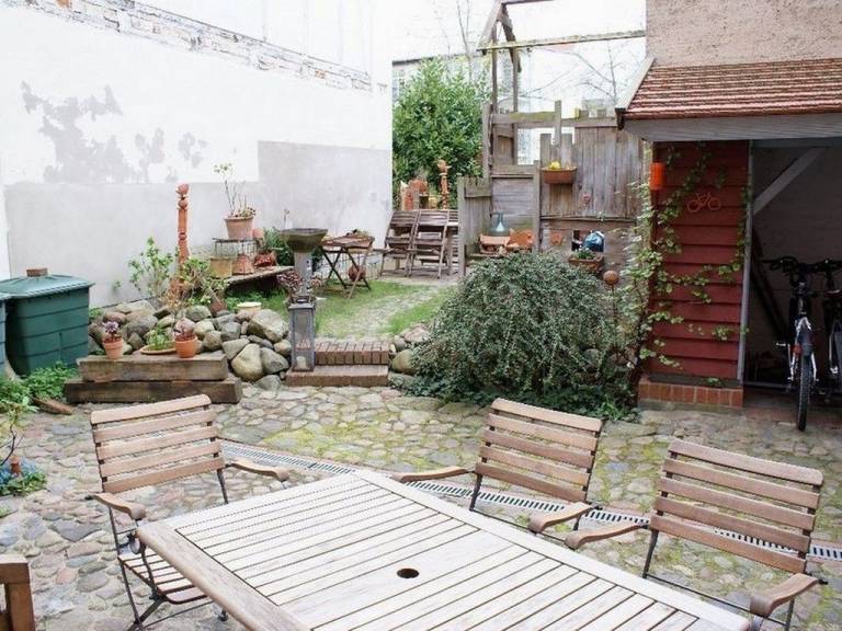 Ferienwohnung Wismar