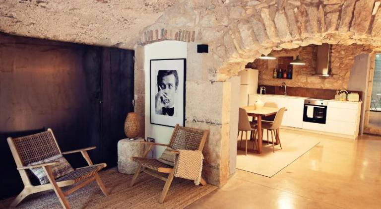 Rental apartment | Close to Girona Cathedral | Pet-friendly in Girona