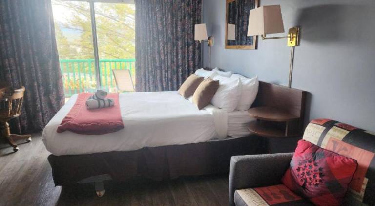 Motel Tyrol — photo 2