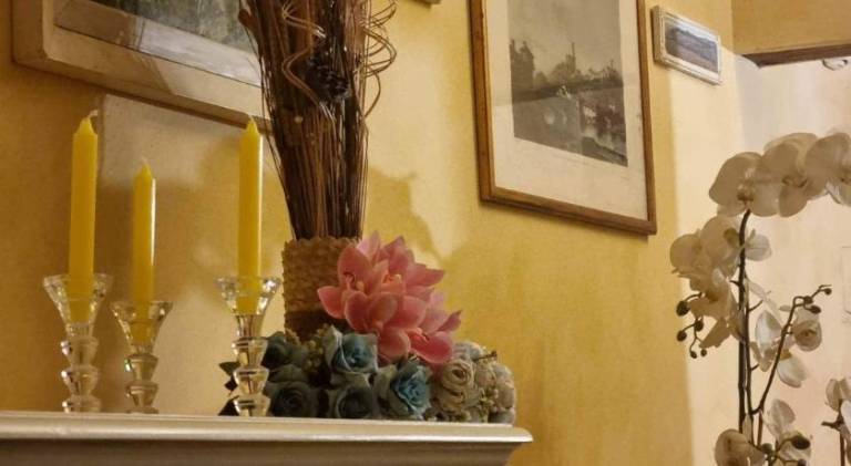 B&B Baldovino di Monte in Marciano della Chiana