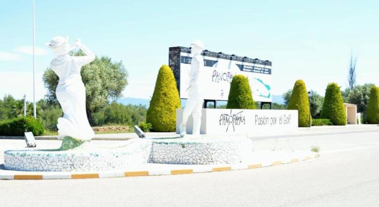 Chalet San Jorge