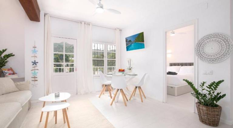 Holiday apartment with pool | Beach nearby | Pets allowed — photo 2