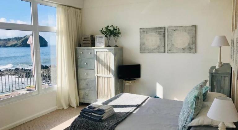 Bed & Breakfast Vila Franca do Campo