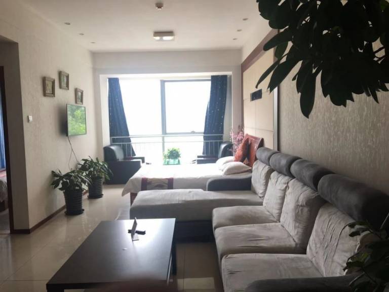 Apartamento Wangjing