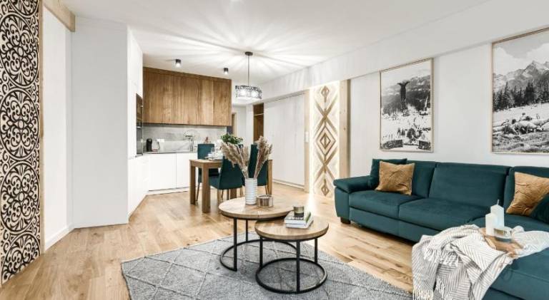 Rental apartment | Pets allowed — photo 2