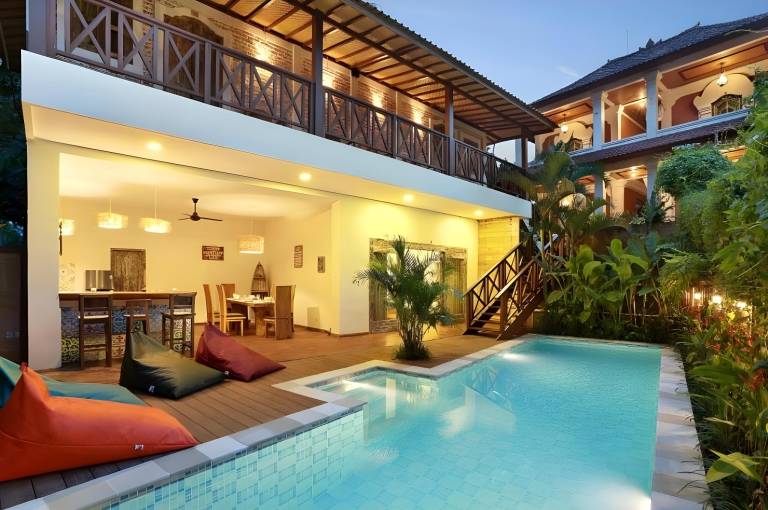Villa Ubud