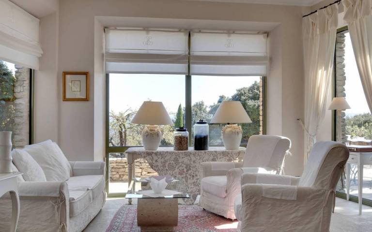 Hotel Les Bories & Spa — photo 4