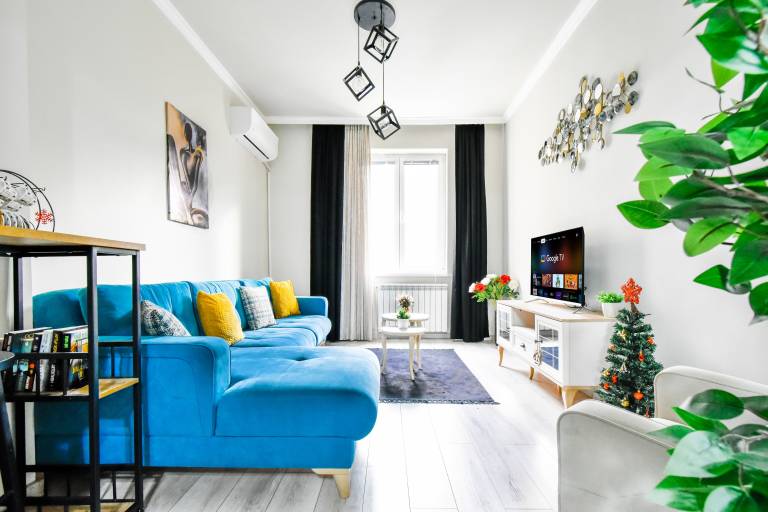 Appartement Old City Center